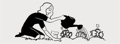 Como reciclar borra de café