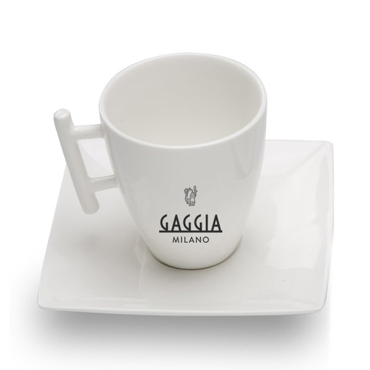 CONJUNTO DE 2 XÍCARA PARA CAPPUCCINO COM PIRES