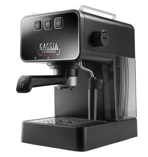 GAGGIA EVOLUTION PRETO