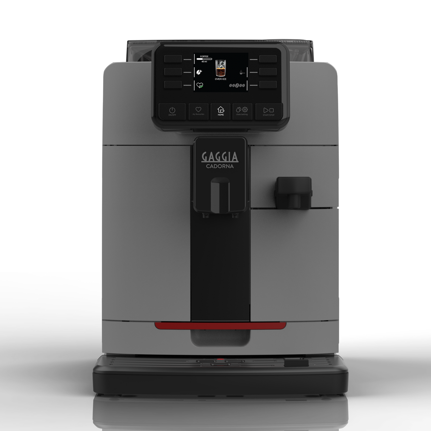 CADORNA PRESTIGE OVER ICE