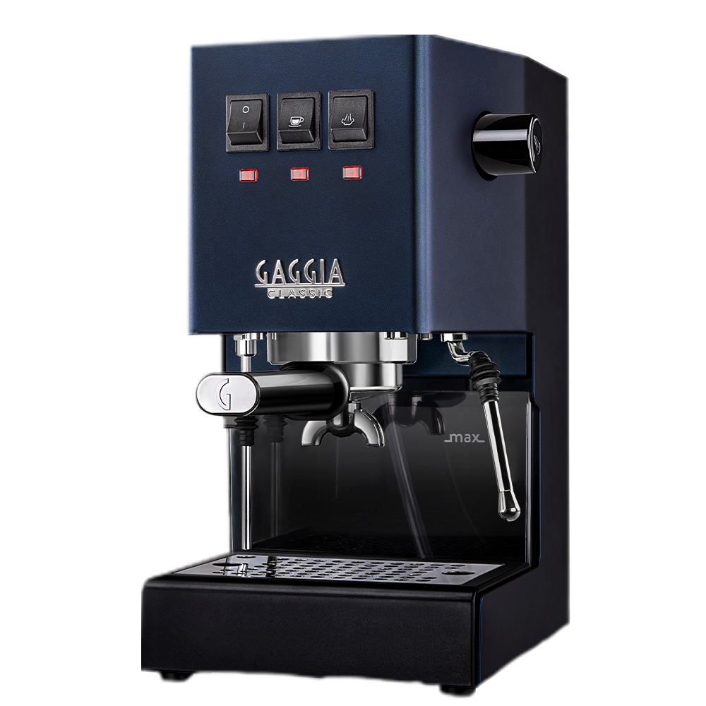 GAGGIA CLASSIC E24 AZUL