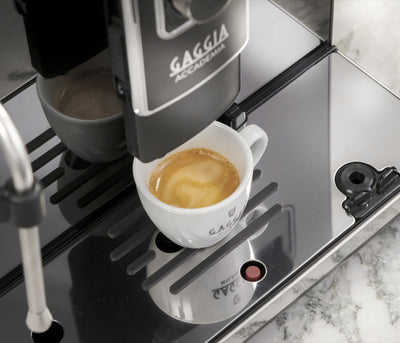 Crema do Café Espresso: O Que É e Como Conseguir na Sua Máquina