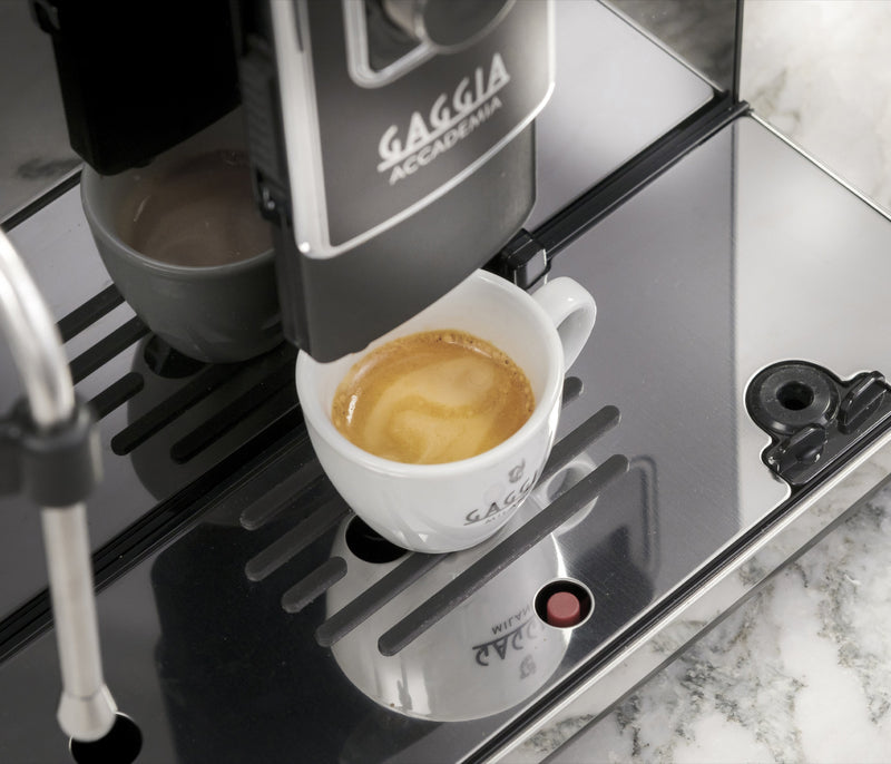 Crema do Café Espresso: O Que É e Como Conseguir na Sua Máquina
