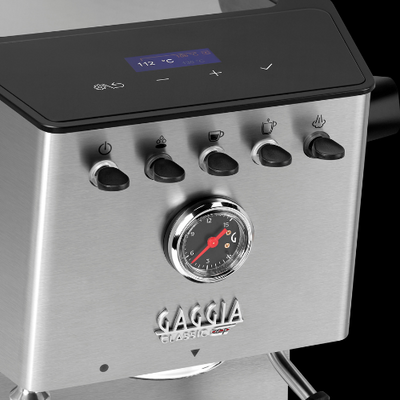 Temperatura e Pressão no Espresso: A Ciência Por Trás da Extração Perfeita