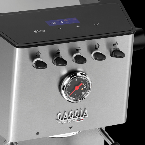 Temperatura e Pressão no Espresso: A Ciência Por Trás da Extração Perfeita