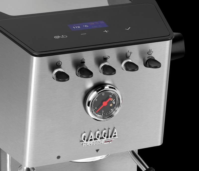 Temperatura na extração de microlotes de café
