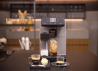Cold Brew e Café Gelado na Máquina de Café Expresso