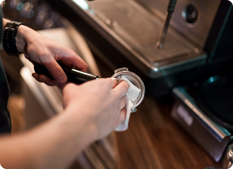 Descalcificação da Máquina de Café: Quando Fazer e Como Fazer do Jeito Certo