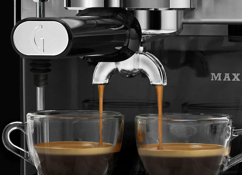 Como Extrair o Espresso Perfeito: Guia Completo para Iniciantes