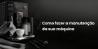 Checklist de manutenção do primeiro ano
