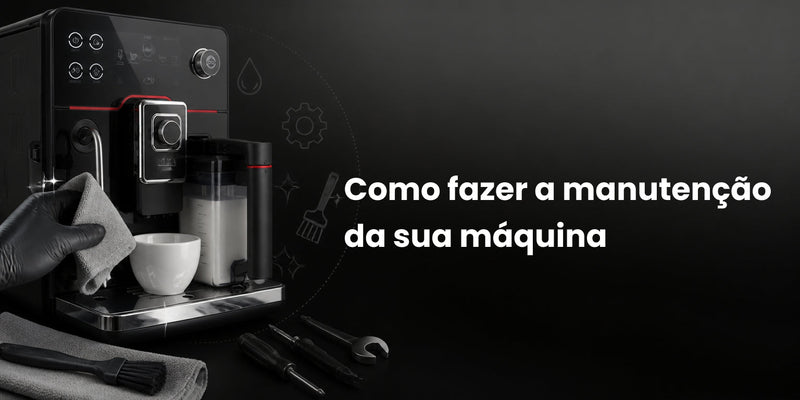 Checklist de manutenção do primeiro ano