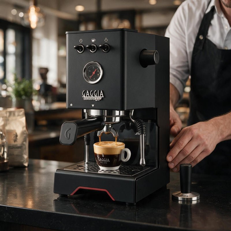Cultura do espresso: como a tradição italiana moldou o Brasil