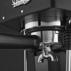 Por que a pressão do espresso cai mesmo com limpeza diária