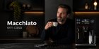 Macchiato, o que é e como fazer em casa