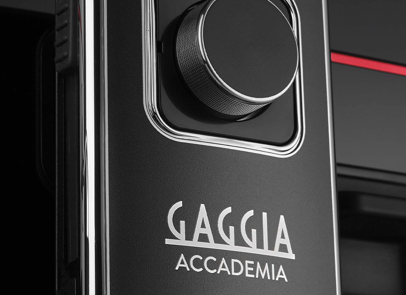 Imagem da Gaggia Accademia