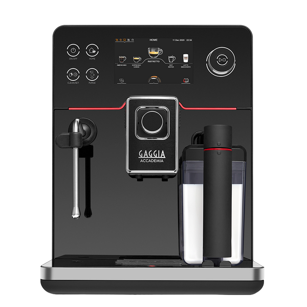 Gaggia Accademia SUP038G エスプレッソマシン アカデミア SUP038G | フジ産業公式オンラインショップ