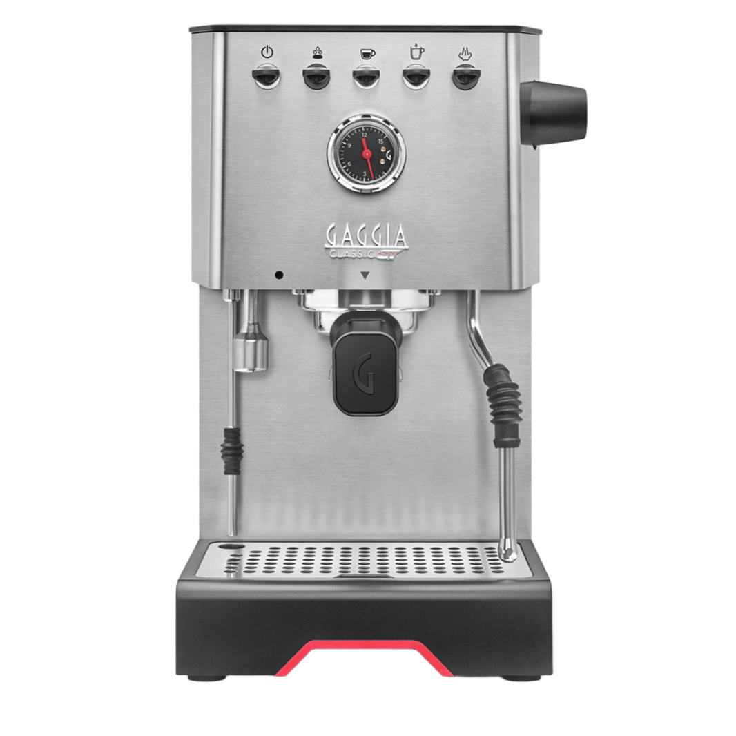 Maquinas de Cafe Expresso Manuais | Gaggia Classic – Gaggia Shop