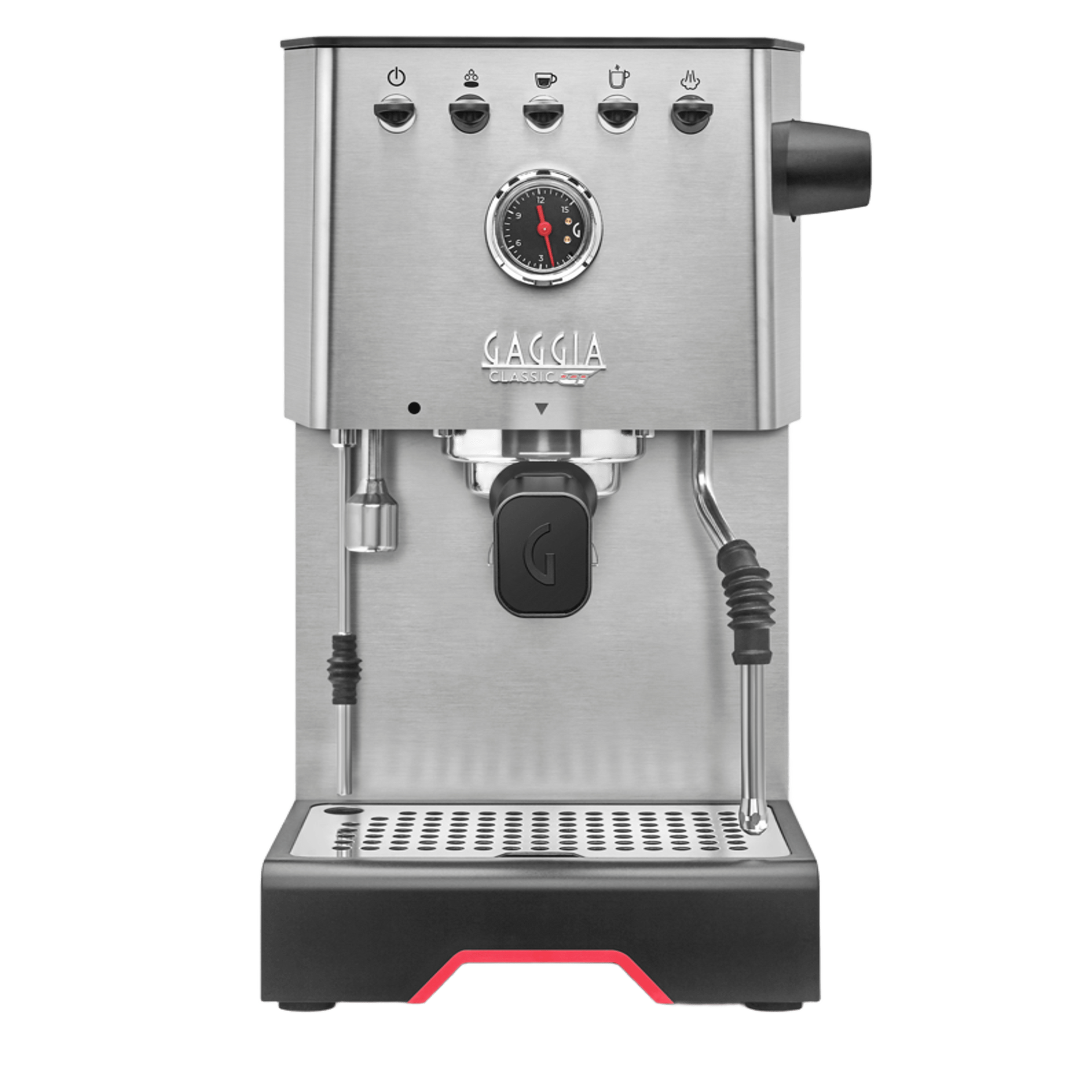 Gaggia Classic GT - Máquina Espresso Manual Profissional – Gaggia Shop