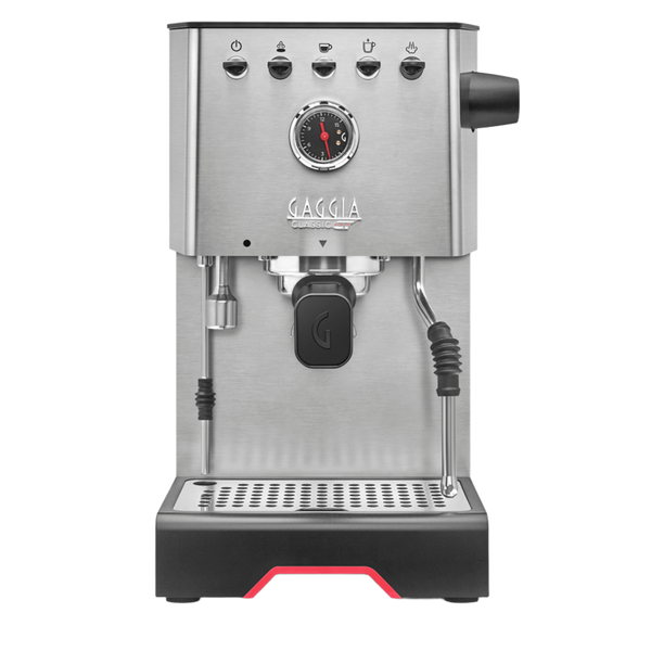 Gaggia Classic GT - Máquina Espresso Manual Profissional – Gaggia Shop