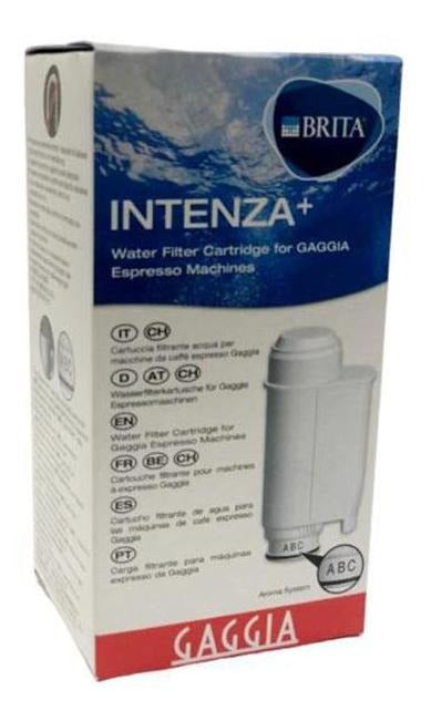 GG FILTRO DE AGUA BRITA - PRAT 5 D3,D4