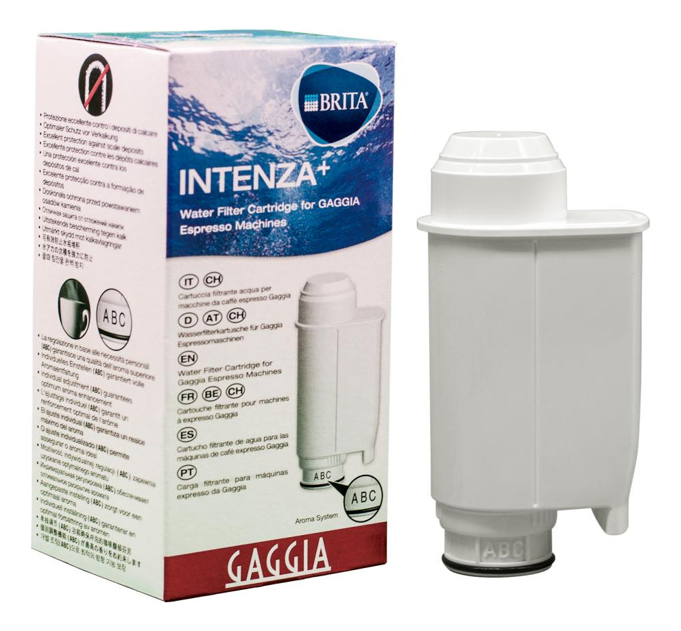 GG FILTRO DE AGUA BRITA - PRAT 5 D3,D4