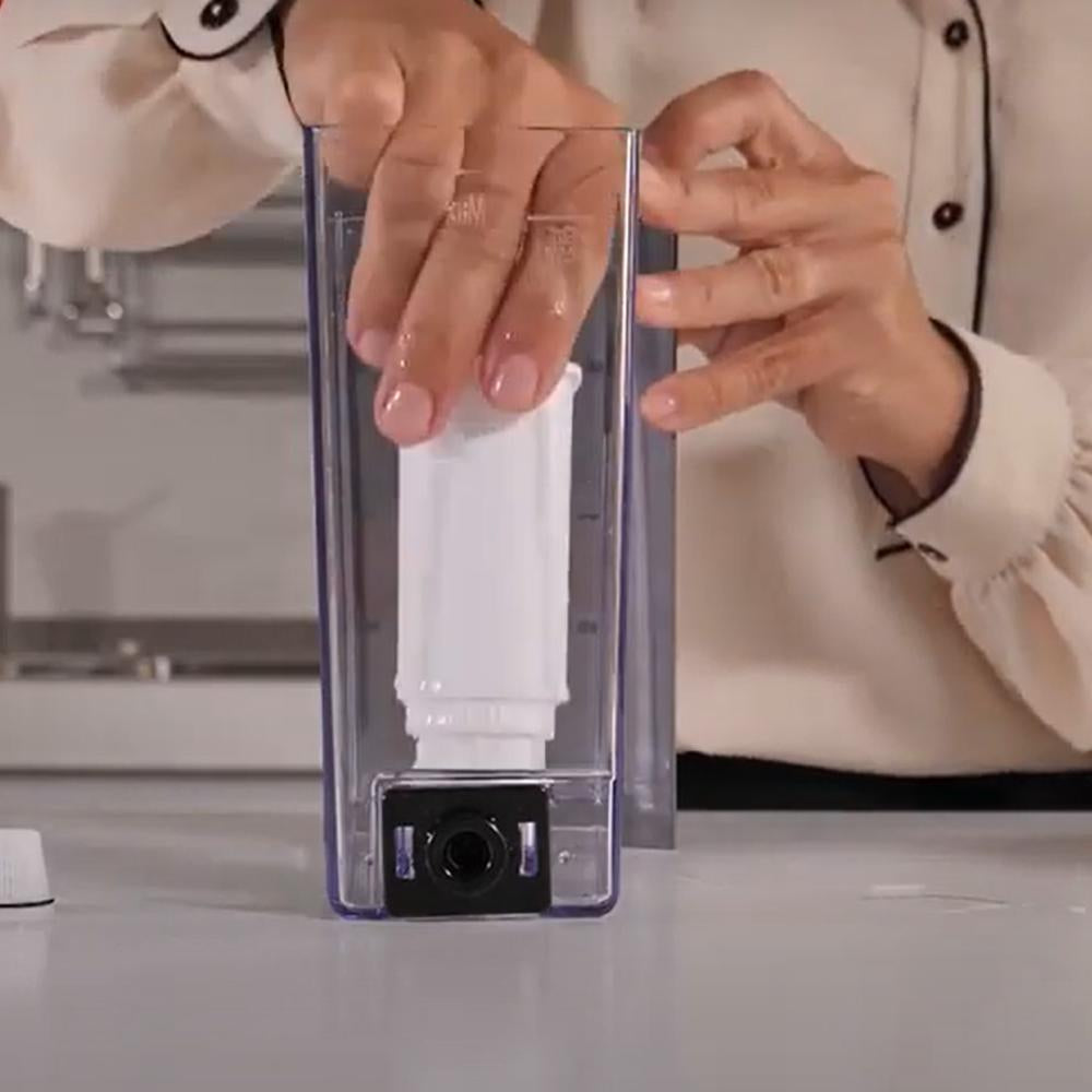 GG FILTRO DE AGUA BRITA - PRAT 5 D3,D4