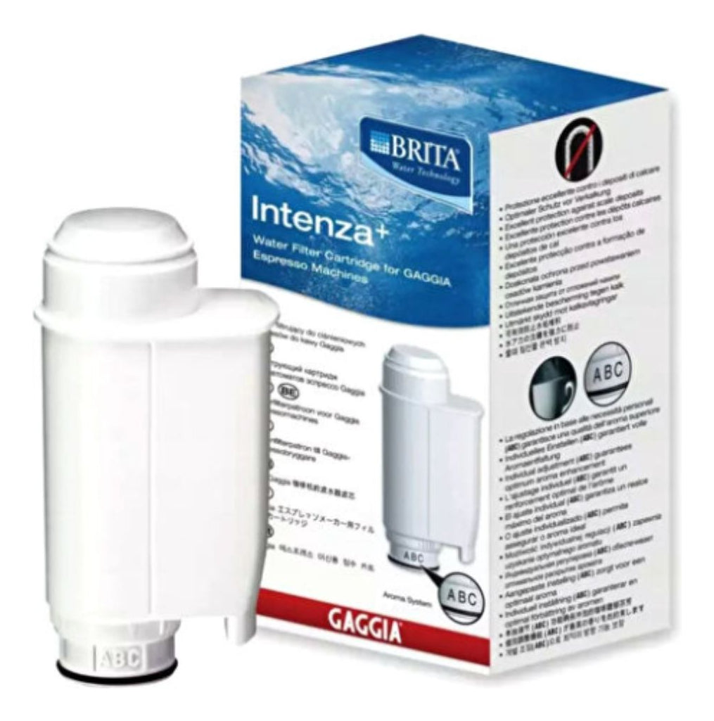 GG FILTRO DE AGUA BRITA - PRAT 5 D3,D4