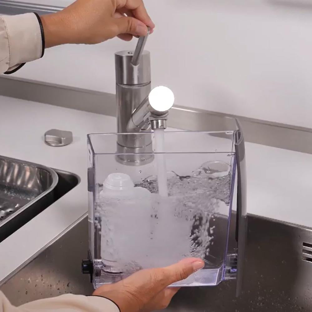 GG FILTRO DE AGUA BRITA - PRAT 5 D3,D4